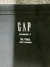 Gap Black Active T-Shirt Size XL (tall) - photo 7
