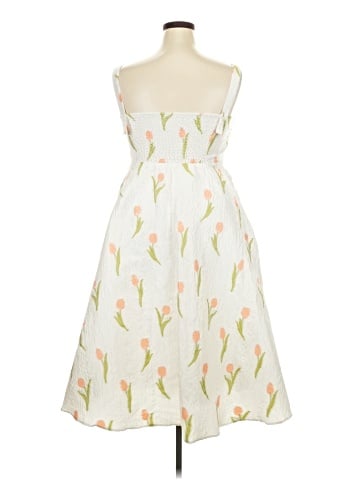 Assorted Brands Cocktail Dress (view 2)