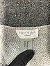 Gerry Weber Animal Print Silver Pullover Sweater Size 12 - photo 7