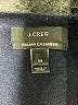 J.Crew 100% Cashmere Black Cashmere Pullover Sweater Size XS - photo 7