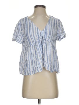 Sonoma Goods for Life Short Sleeve Blouse (view 1)