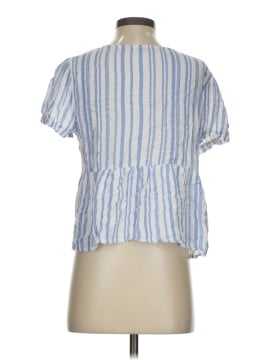 Sonoma Goods for Life Short Sleeve Blouse (view 2)