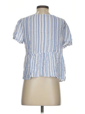Sonoma Goods for Life Short Sleeve Blouse (view 2)