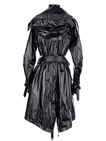Burberry Trenchcoat (view 2)