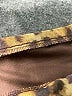Unbranded 100% Polyester Animal Print Brown Casual Skirt Size S - photo 4