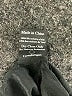 Vena Cava 100% Silk Black Sleeveless Top Size 4 - photo 9