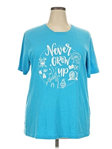 Bella + Canvas Short Sleeve T-Shirt (view 1)