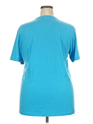Bella + Canvas Short Sleeve T-Shirt (view 2)