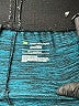 Tek Gear Teal Athletic Shorts Size 2X - photo 3