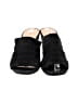 Halogen Black Wedges Size 9 - photo 2