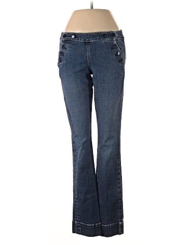 Pilcro and the Letterpress Jeans (view 1)