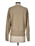 Draper James Floral Tan Pullover Sweater Size S - photo 2