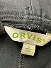 Orvis Black Active Pants Size M - photo 7