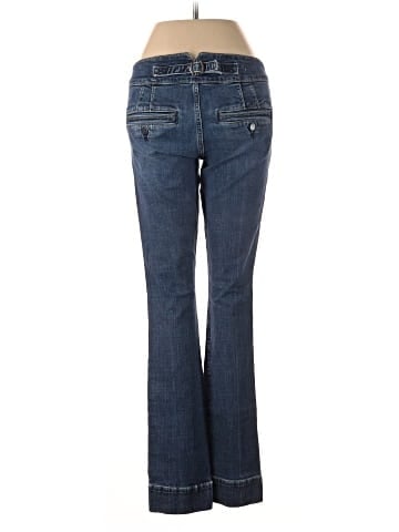 Pilcro and the Letterpress Jeans (view 2)
