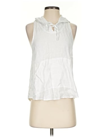 Reistor Sleeveless Blouse (view 1)