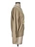 Draper James Floral Tan Pullover Sweater Size S - photo 4