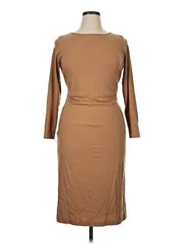 Ann Taylor Casual Dress (view 1)