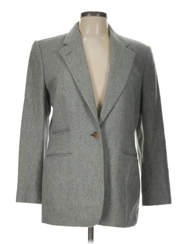 Lauren by Ralph Lauren Blazer (view 1)