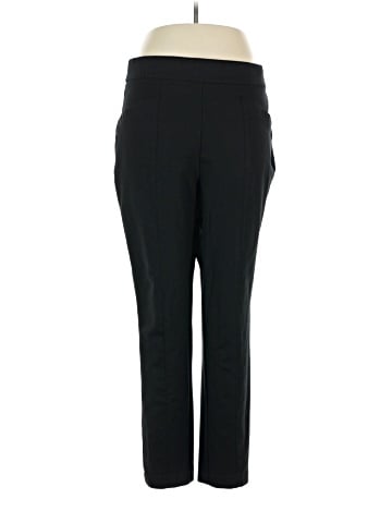 Ava & Viv Active Pants (view 1)