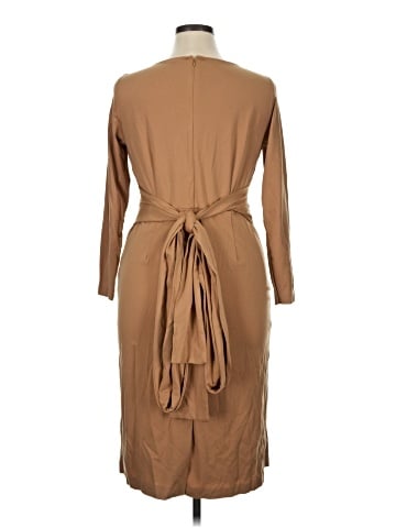 Ann Taylor Casual Dress (view 2)