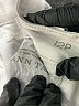 Ann Taylor 100% Cotton Ivory Jeans Size 12 (petite) - photo 7