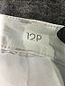 Ann Taylor 100% Cotton Ivory Jeans Size 12 (petite) - photo 9