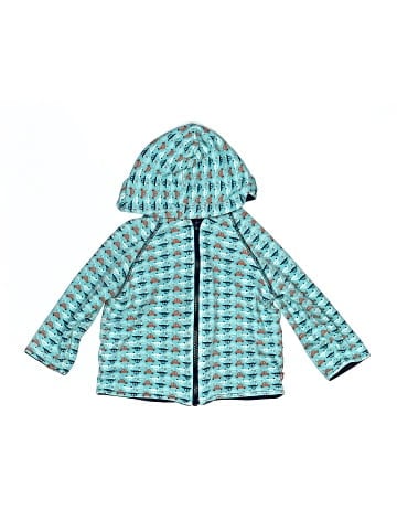 Zutano Jacket (view 1)