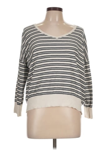 Ann Taylor LOFT Outlet Pullover Sweater (view 1)