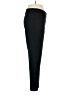 Ava & Viv Solid Black Active Pants Size XXL - photo 4