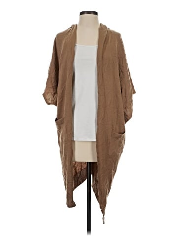 Elie Tahari Cardigan (view 1)