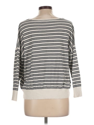 Ann Taylor LOFT Outlet Pullover Sweater (view 2)