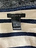 J.Crew Tan Cardigan Size L - photo 7