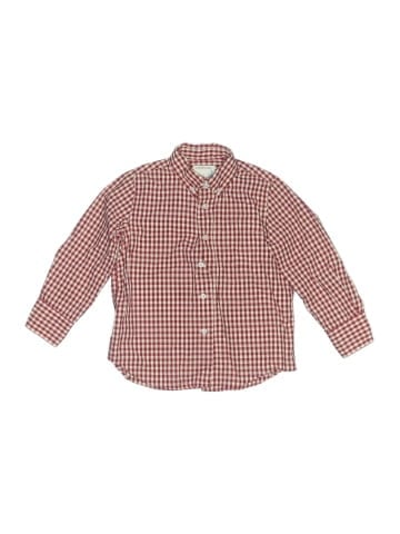 Crewcuts Long Sleeve Button-Down Shirt (view 1)