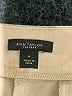 Ann Taylor Factory Solid Tan Khakis Size 6 - photo 7