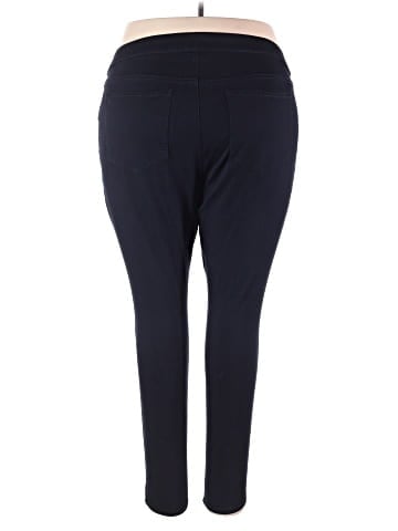 Style&Co Active Pants (view 2)