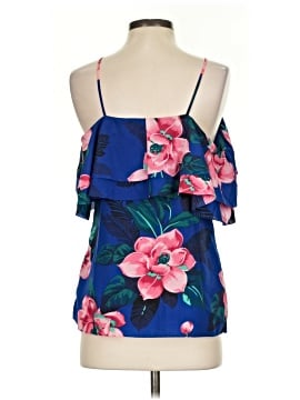 Banana Republic Sleeveless Blouse (view 2)