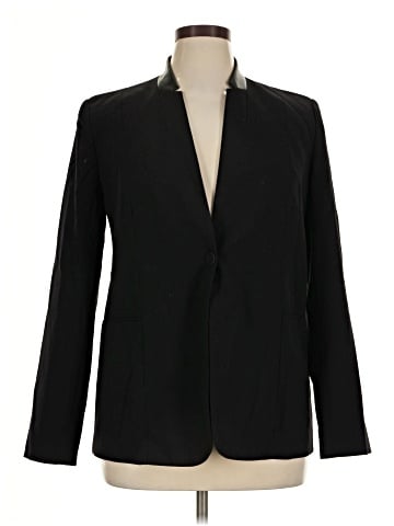 T Tahari Blazer (view 1)