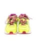 Nike Yellow Sneakers Size 7 (youth) - photo 2