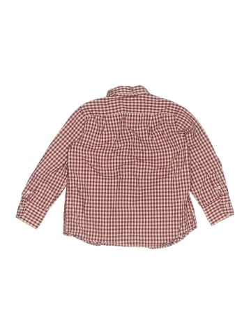 Crewcuts Long Sleeve Button-Down Shirt (view 2)
