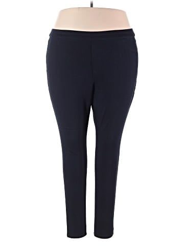 Style&Co Active Pants (view 1)