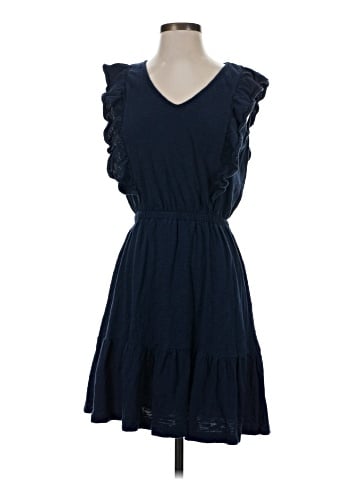 Ann Taylor LOFT Casual Dress (view 1)