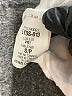 Twenty Ivory Sleeveless T-Shirt Size S - photo 8