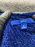 Apt. 9 100% Polyester Blue Cardigan Size XL - photo 7