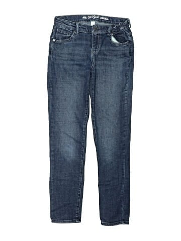 Cat & Jack Jeans (view 1)