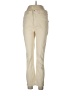 PETER MILLAR Ivory Khakis Size 12 - photo 1
