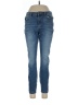 a.n.a. A New Approach Solid Blue Jeans Size 31 waist - photo 1
