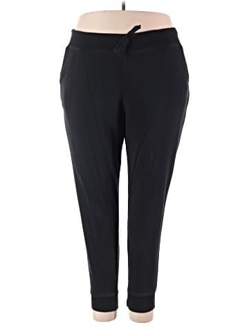 Skechers Casual Pants (view 1)