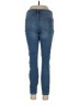 a.n.a. A New Approach Solid Blue Jeans Size 31 waist - photo 2