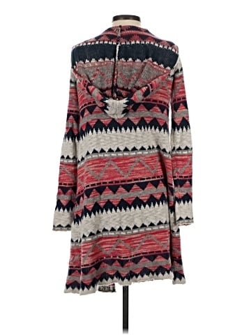 Great Northwest Indigo Cardigan (view 2)