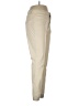 PETER MILLAR Ivory Khakis Size 12 - photo 4